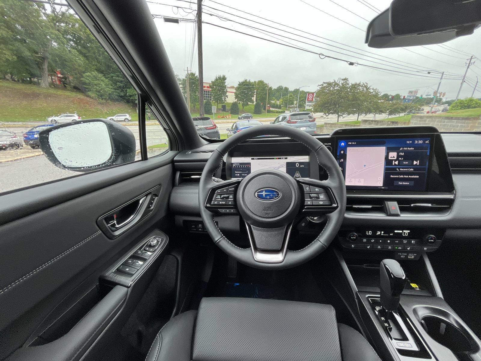 New 2026 Subaru Outback Touring XT AWD/4WD image 18