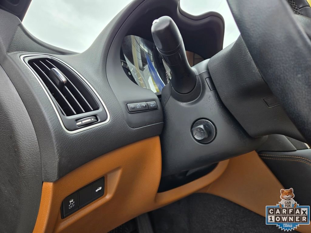 Used 2021 INFINITI Q50 Signature Edition w/ Cargo Package image 26