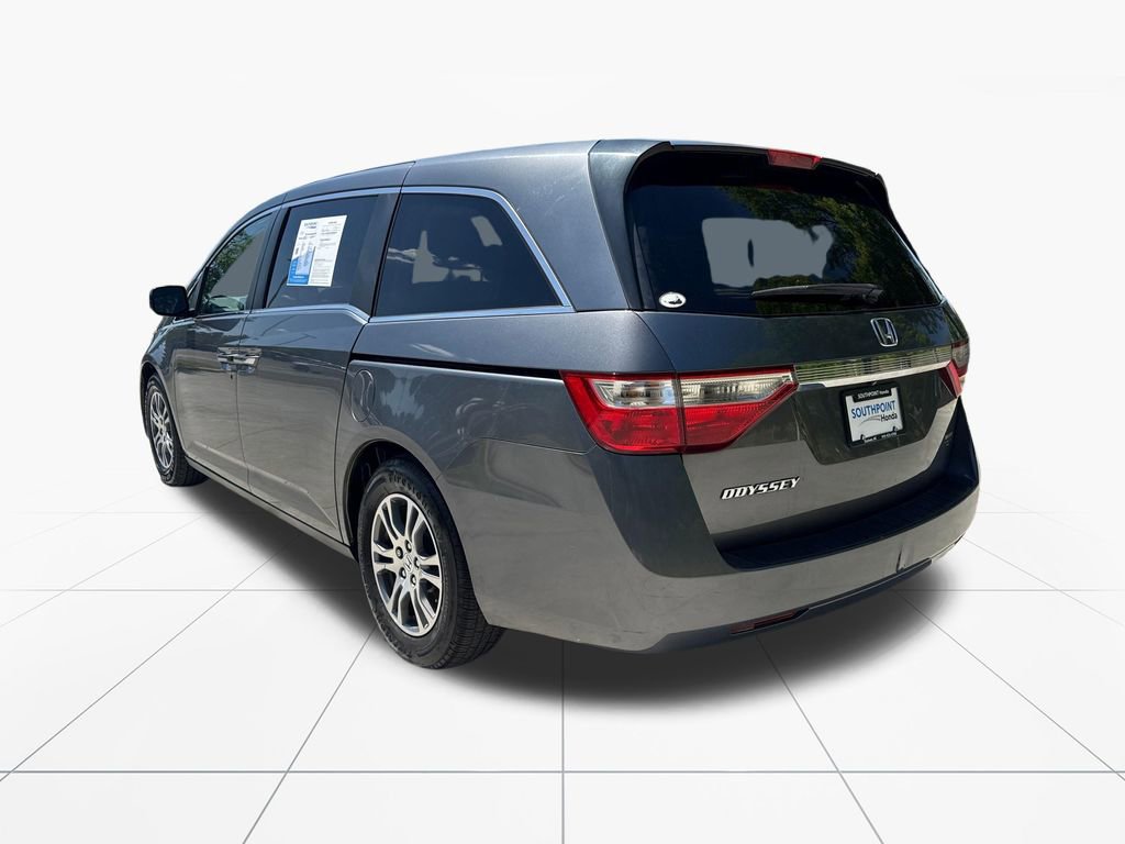 Used 2011 Honda Odyssey EX-L image 6