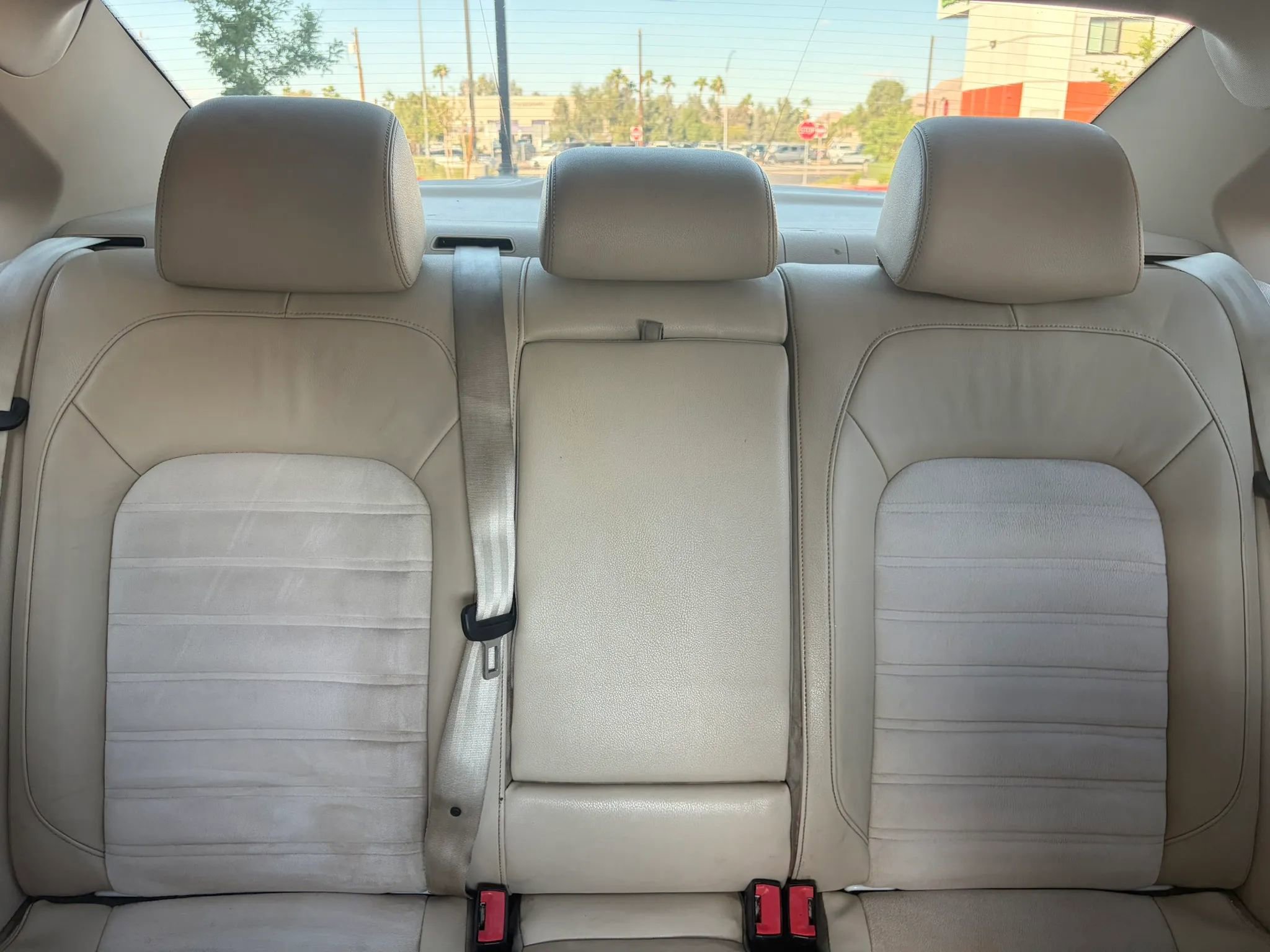 Used 2013 Volkswagen Passat TDI SEL Premium image 15