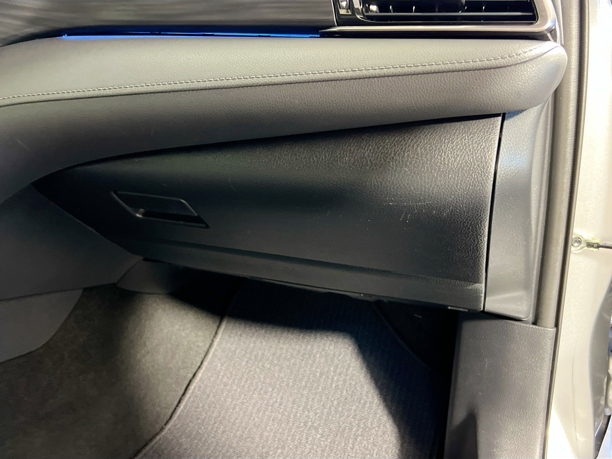 Used 2022 Toyota Camry XLE image 35