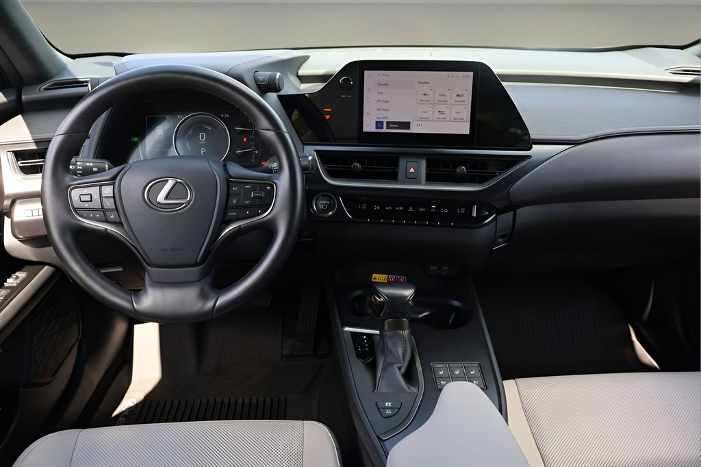 Used 2023 Lexus UX 250h FWD w/ Accessory Package (Z2) image 13
