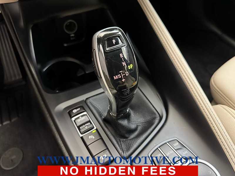 Used 2022 BMW X2 xDrive28i w/ Convenience Package AWD/4WD image 31