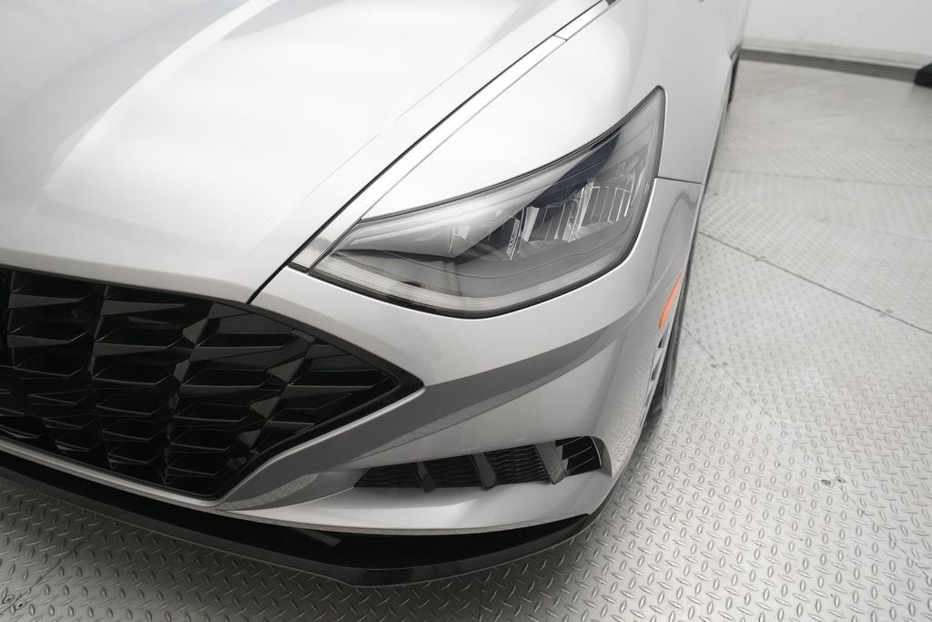 Used 2023 Hyundai Sonata SEL w/ Convenience Package image 22
