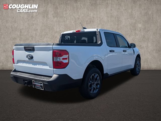 New 2026 Ford Maverick XLT w/ 4K Tow Package AWD/4WD image 8