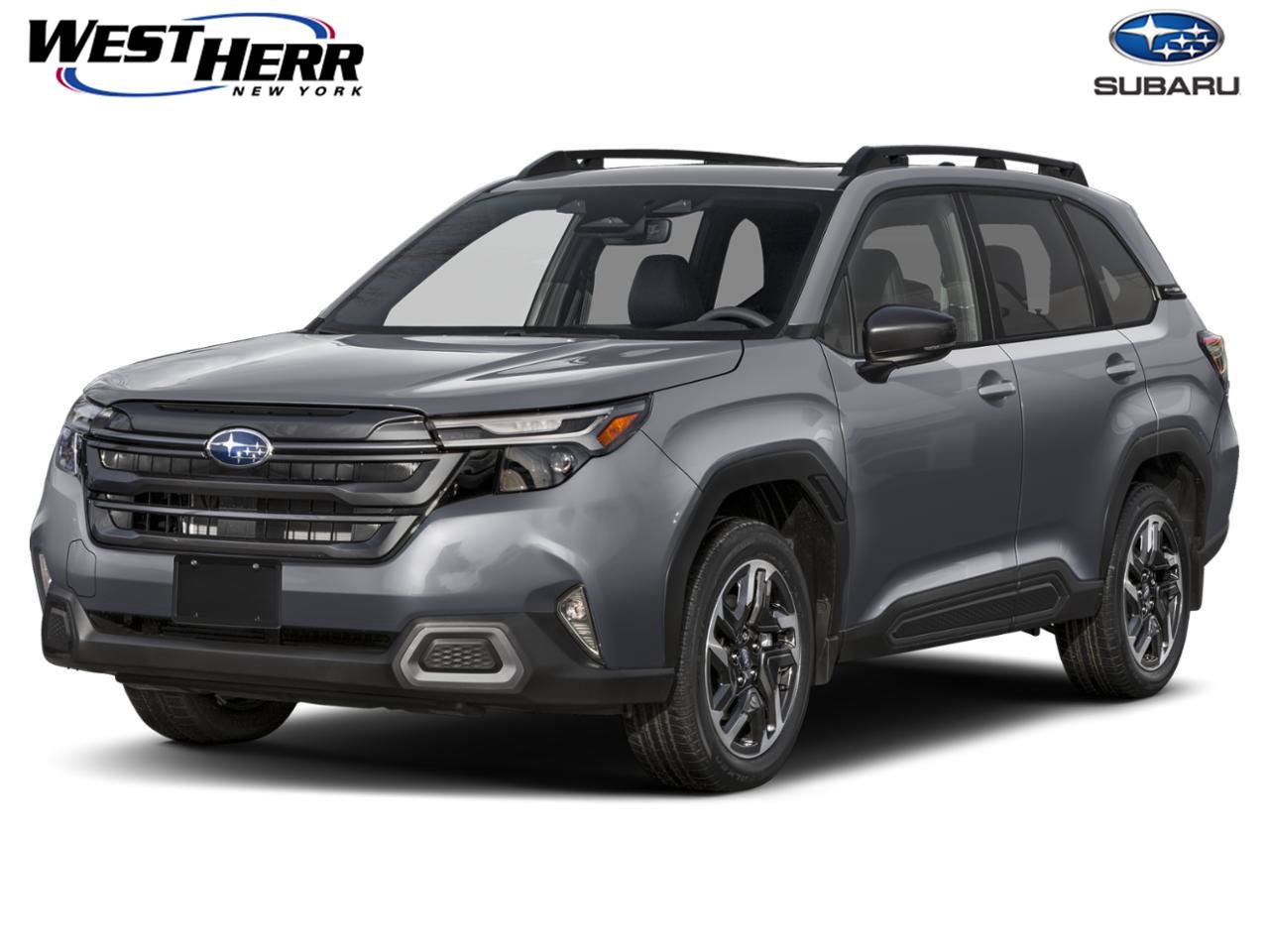 New 2026 Subaru Forester Limited