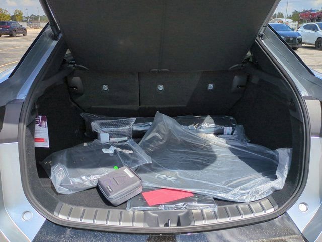 New 2026 Lexus RZ 350e 2WD image 13