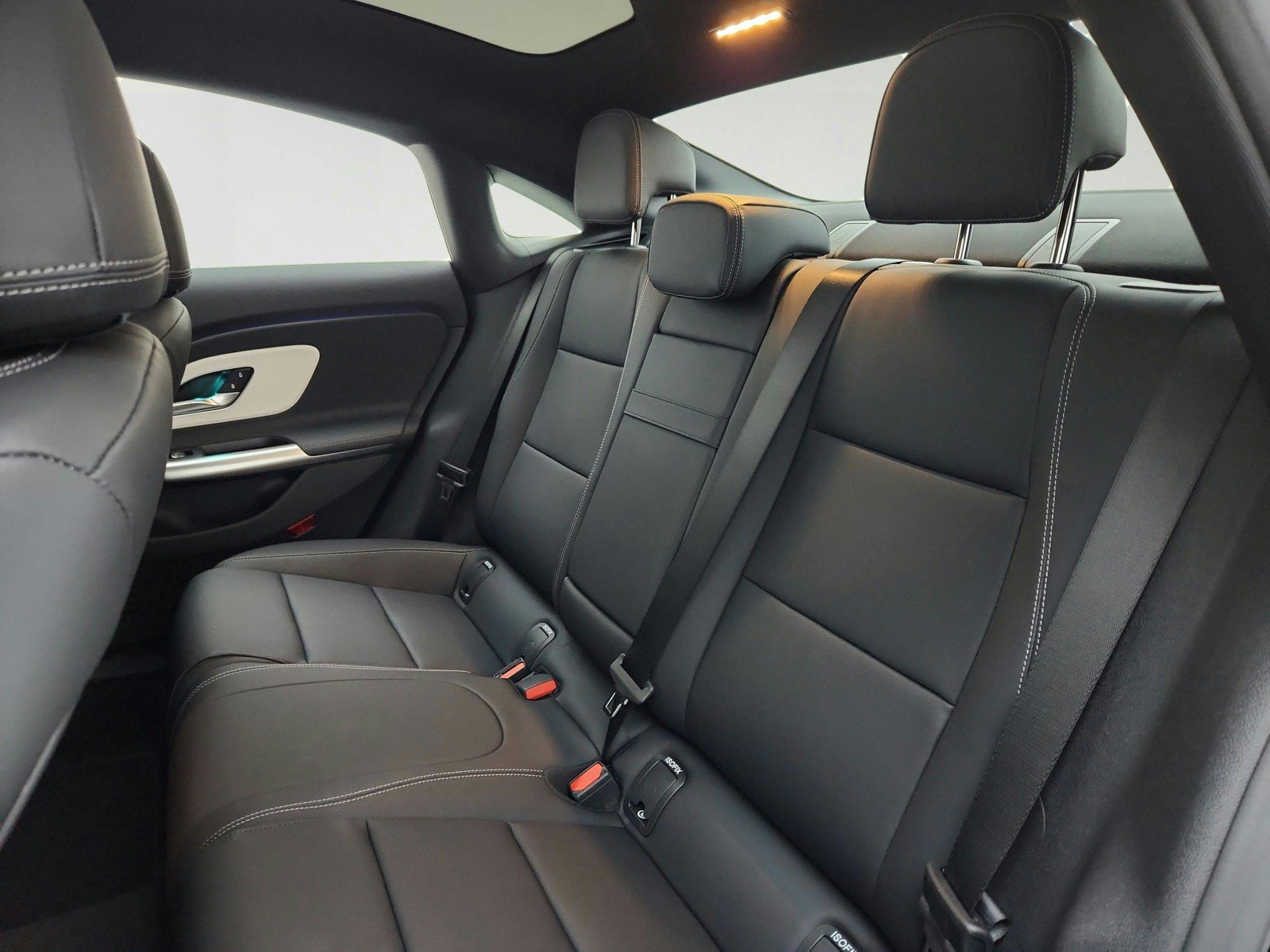 New 2027 Mercedes-Benz CLA 220 image 22