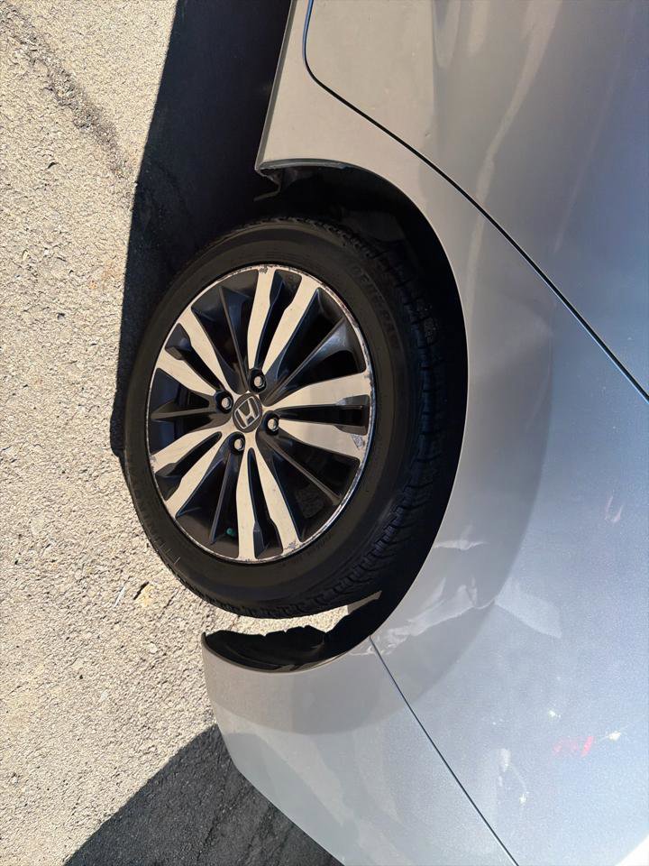 Used 2015 Honda Fit EX-L image 12