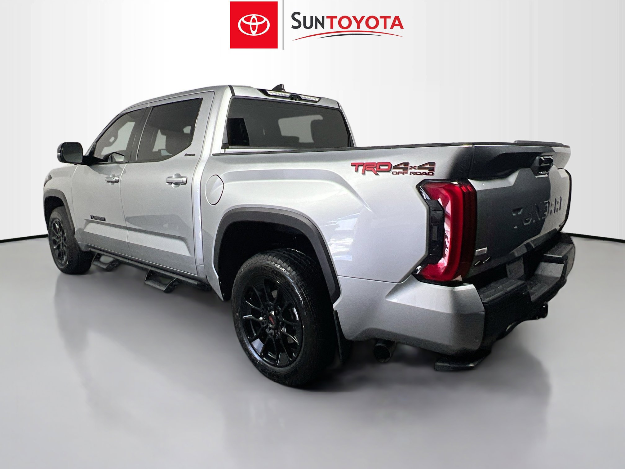 Used 2026 Toyota Tundra Limited image 6