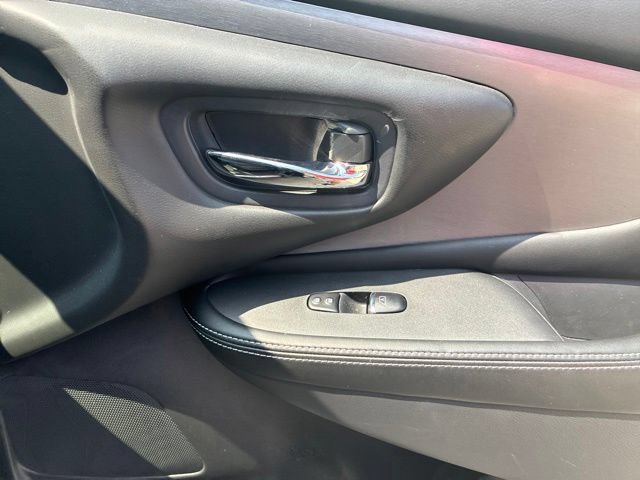 Used 2021 Nissan Murano SL FWD image 14