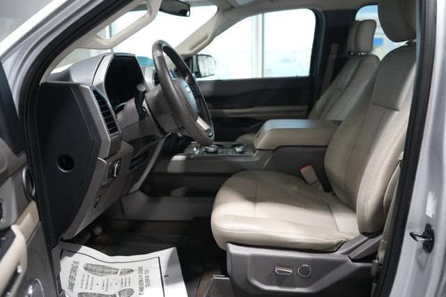 Used 2019 Ford Expedition Max XLT AWD/4WD image 15