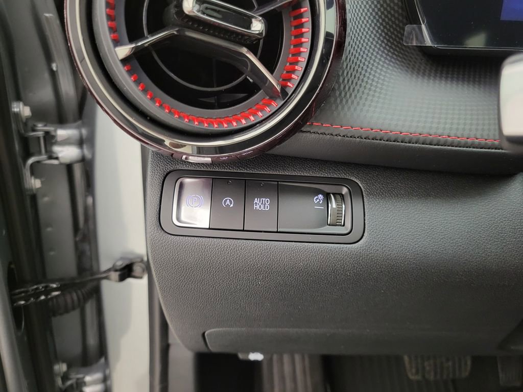 New 2026 Chevrolet Equinox RS w/ Convenience Package III image 35