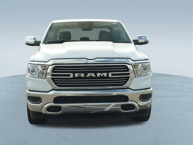 Used 2024 RAM 1500 Laramie image 2