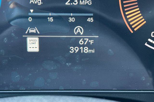 Certified 2026 Hyundai Sonata SE FWD image 24