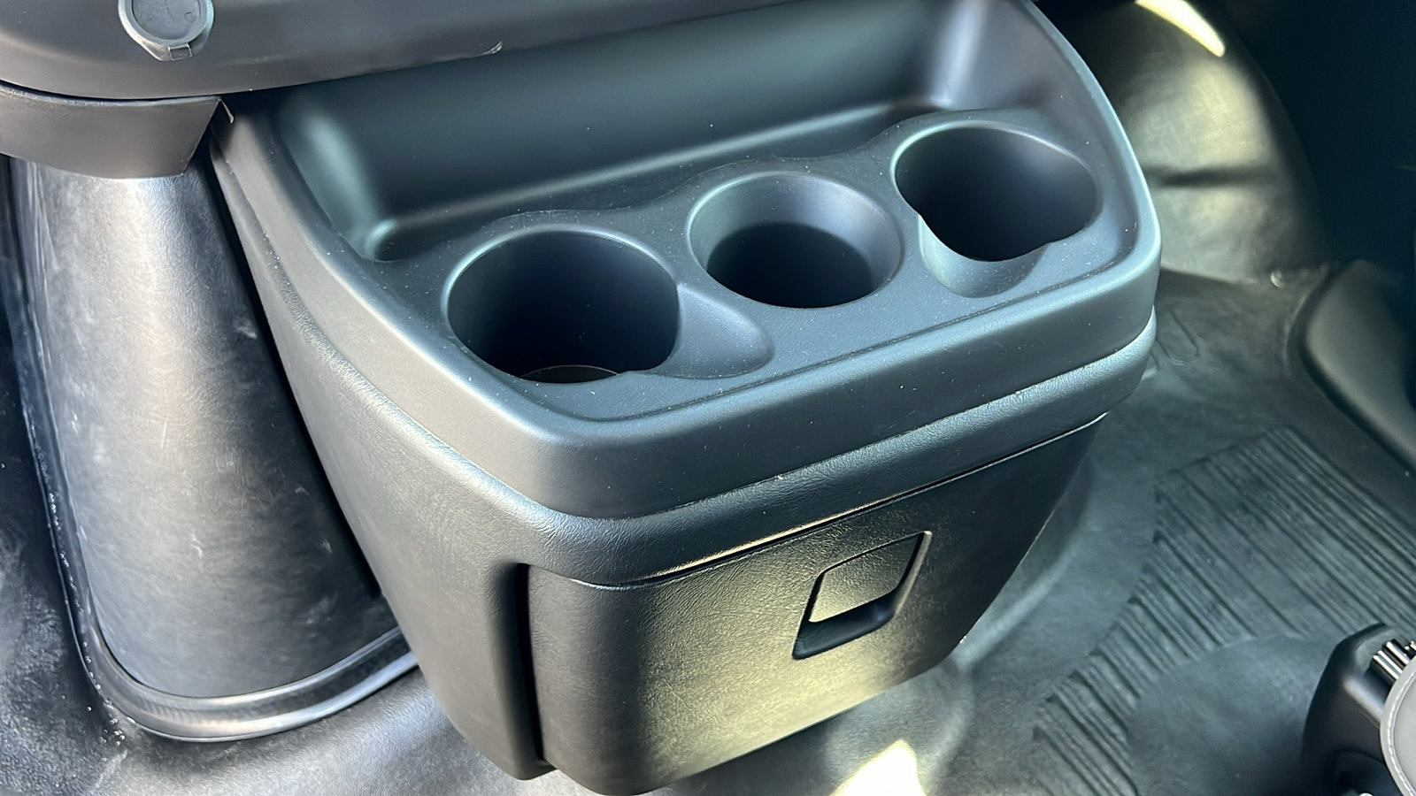 New 2024 Chevrolet Express 2500 Extended w/ Driver Convenience Package image 20