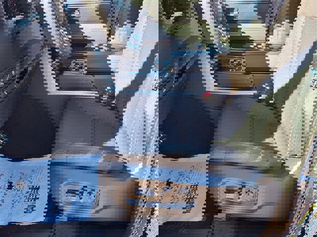 New 2026 Toyota Tundra SR5 image 12