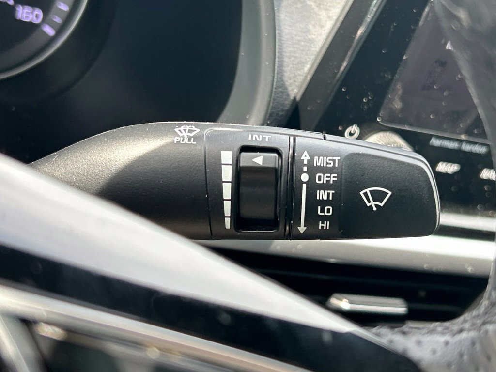Used 2024 Kia Forte GT-Line w/ GT-Line Premium Package FWD image 29