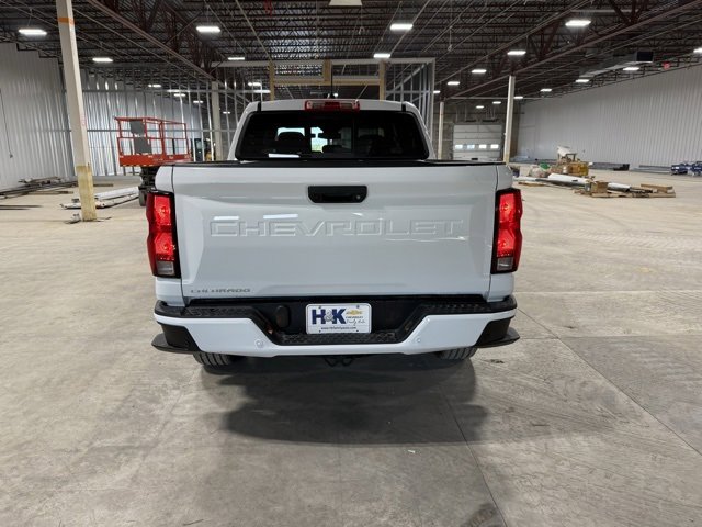 New 2026 Chevrolet Colorado LT image 5
