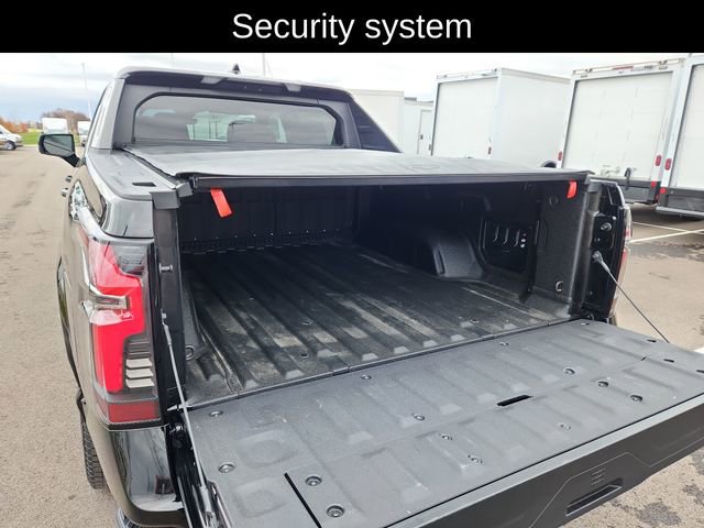 Used 2024 Chevrolet Silverado EV RST image 32