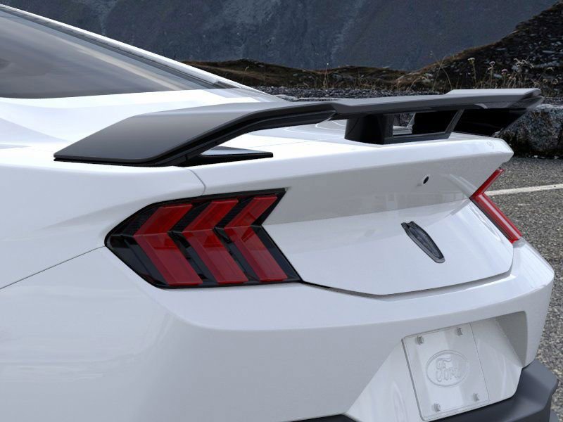 New 2026 Ford Mustang Dark Horse image 22
