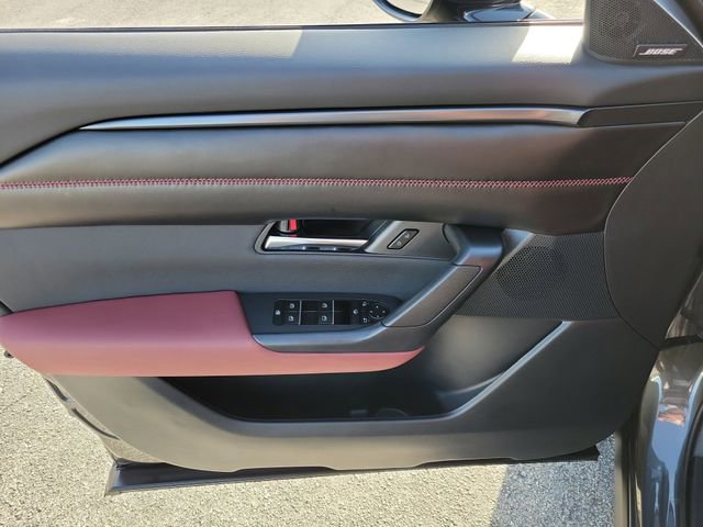 Used 2025 MAZDA CX-50 2.5 Hybrid w/ Weather Package image 23