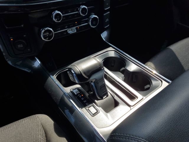 Used 2023 Ford F150 XLT w/ Equipment Group 302A High image 29