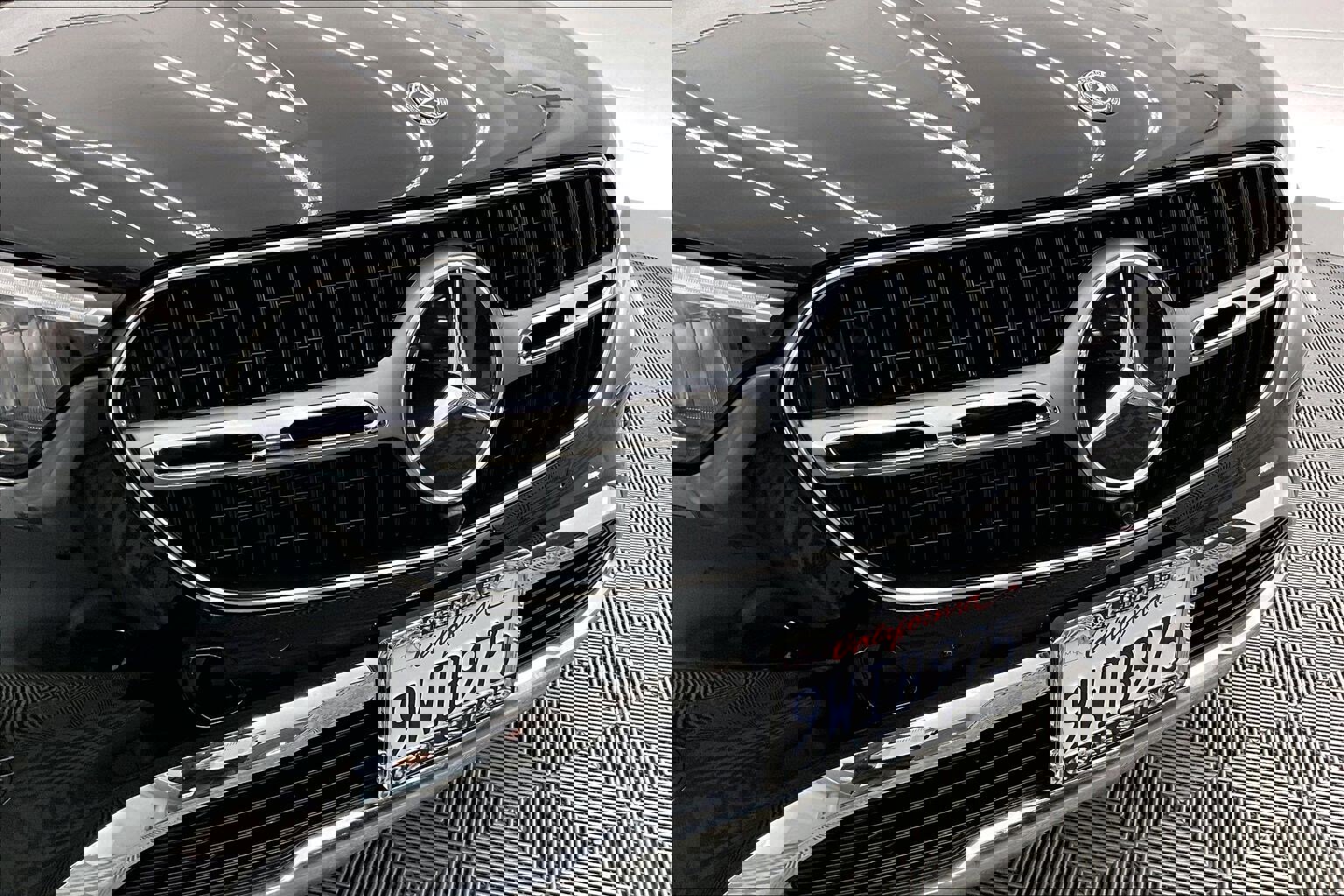 Used 2026 Mercedes-Benz GLC 300 image 31