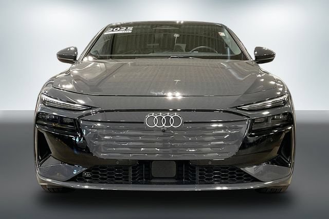 Certified 2025 Audi A6 e-tron Premium Plus w/ Premium Plus RWD image 3