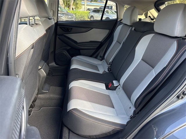 Certified 2023 Subaru Crosstrek 2.0i Premium w/ Popular Package #2 image 22