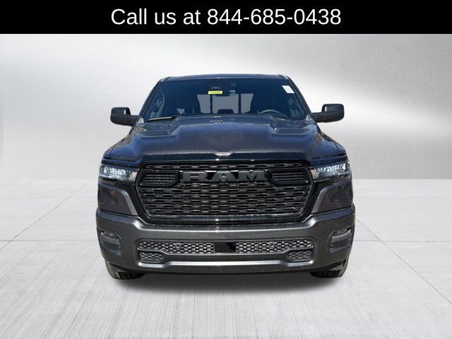 New 2026 RAM 1500 Express image 2