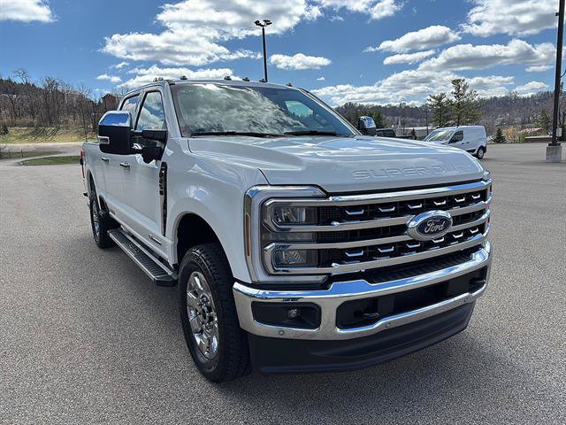 New 2026 Ford F250 Lariat AWD/4WD image 6