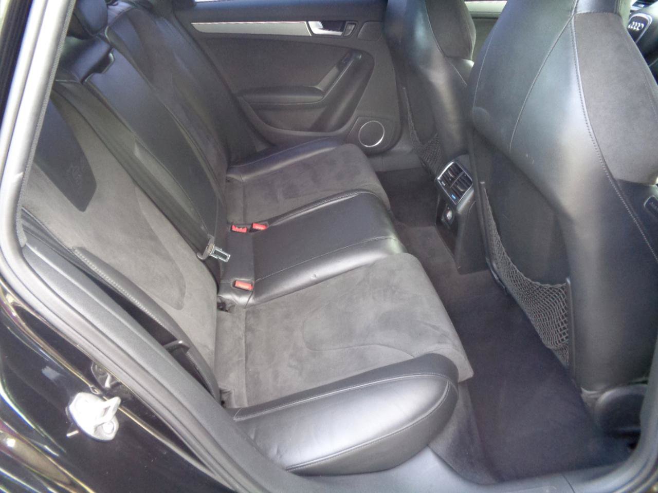Used 2011 Audi S4 Premium Plus AWD/4WD image 23