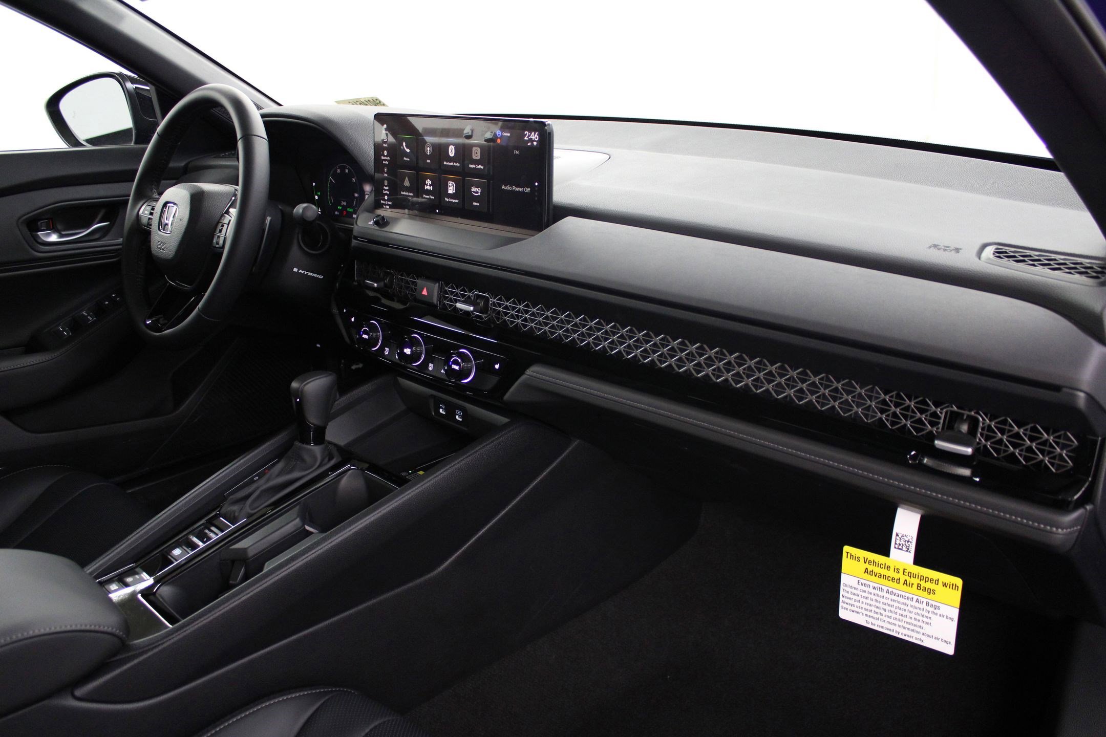 New 2025 Honda Accord Sport image 29