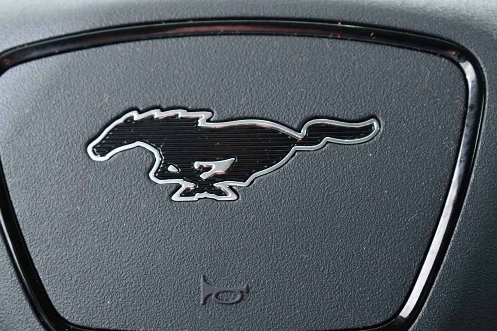 Used 2025 Ford Mustang Mach-E Premium w/ Sport Appearance Package image 30