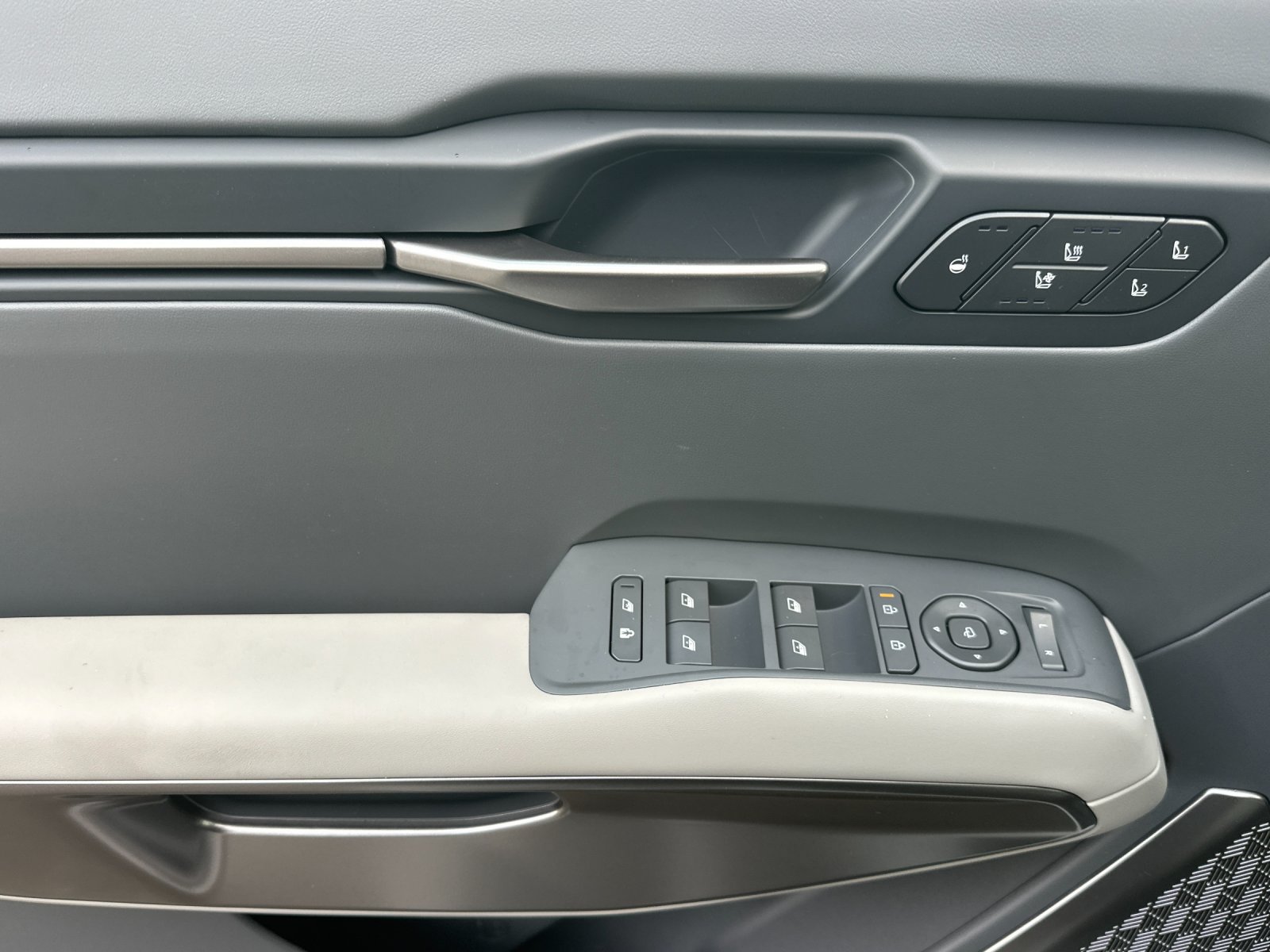 New 2026 Kia EV9 Wind AWD/4WD image 11