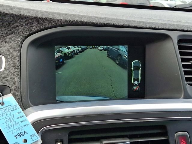Used 2017 Volvo S60 T5 Dynamic w/ Vision Package image 19