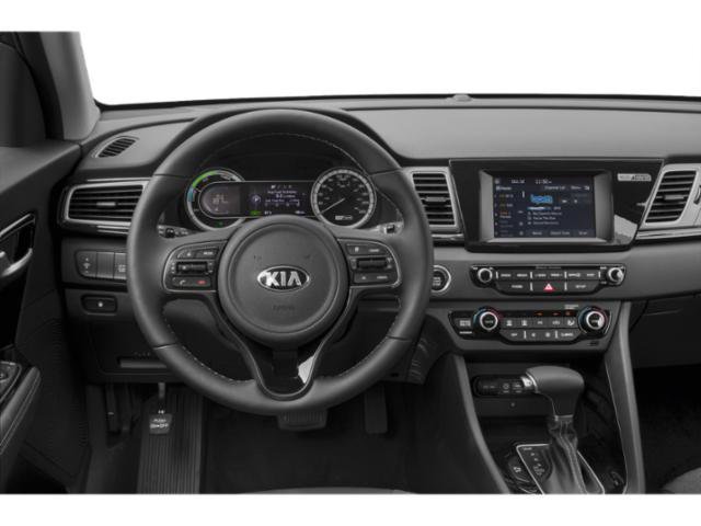 Used 2019 Kia Niro EX w/ EX Premium Package FWD image 10