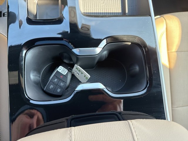 New 2026 Buick Enclave Preferred w/ Power Package image 40