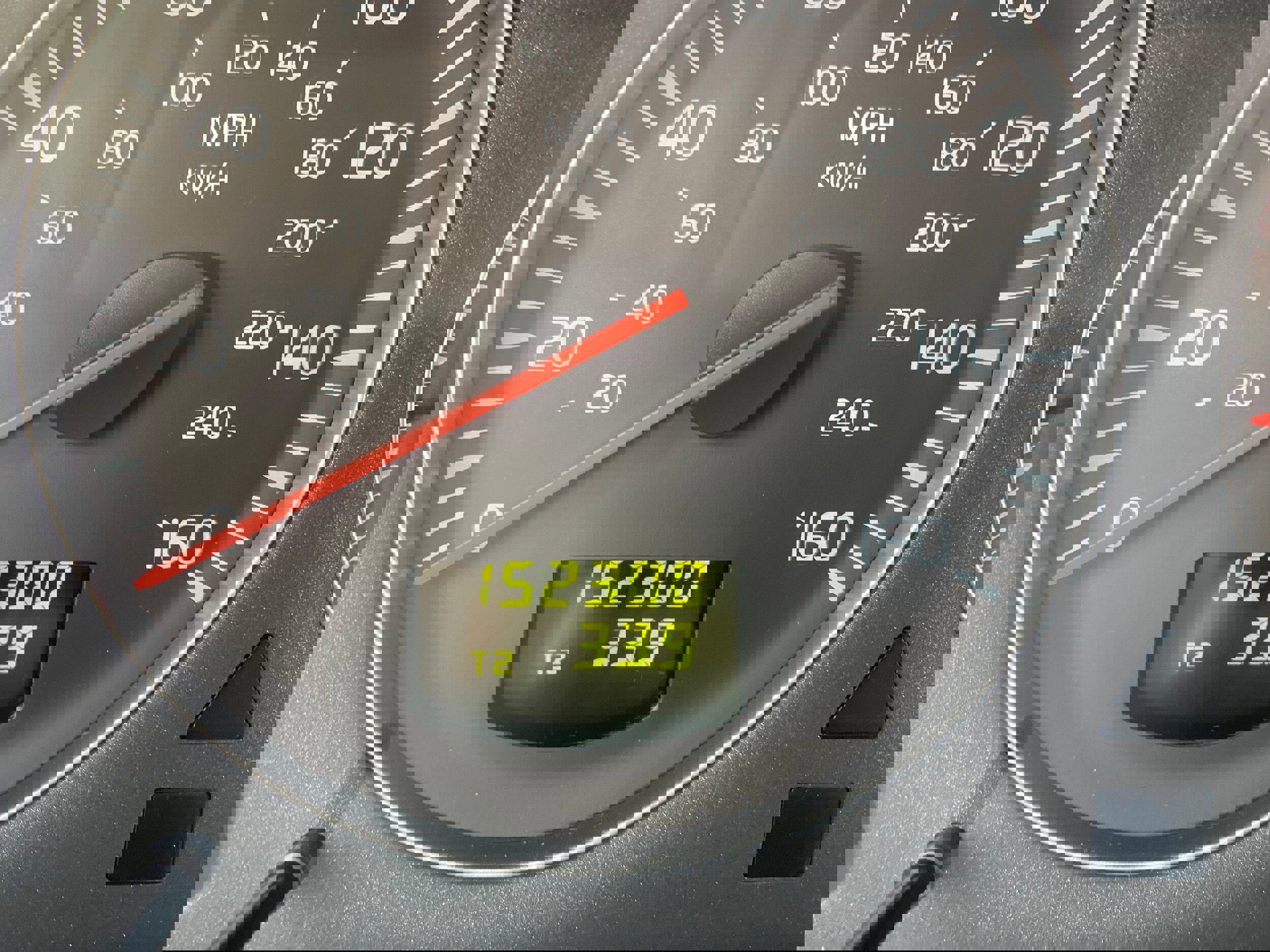 Used 2007 Volvo V70 2.5T image 11