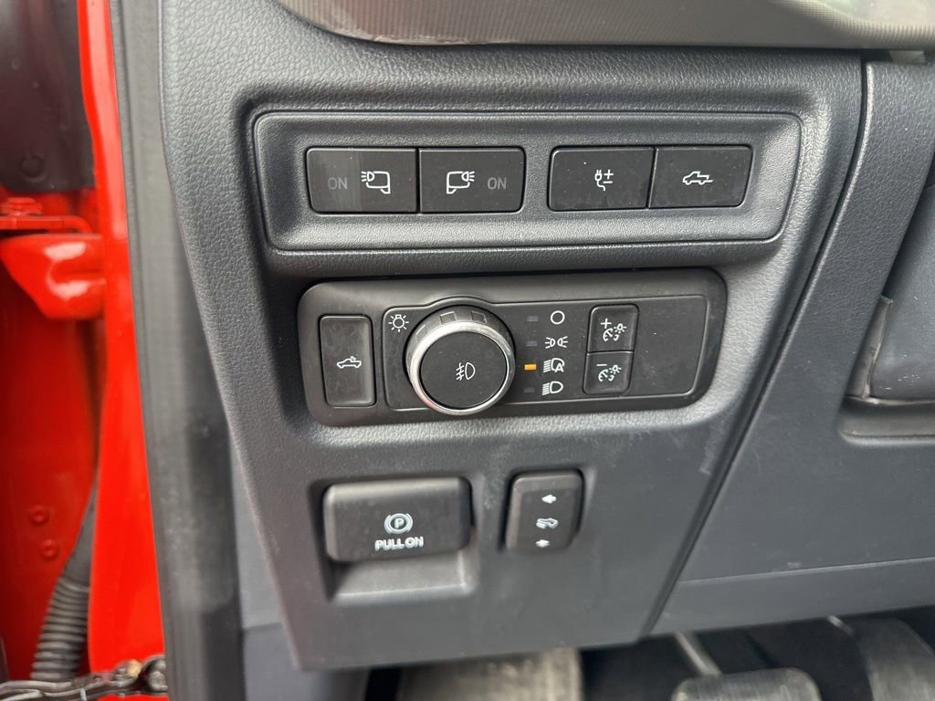 Used 2022 Ford F150 Raptor w/ Equipment Group 801A High image 19