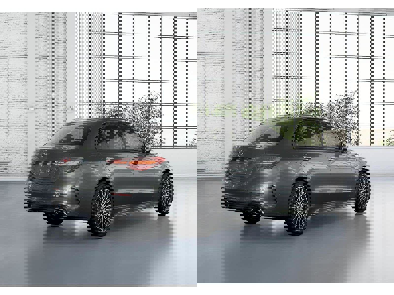 New 2024 Mercedes-Benz C 300 C 300 image 20