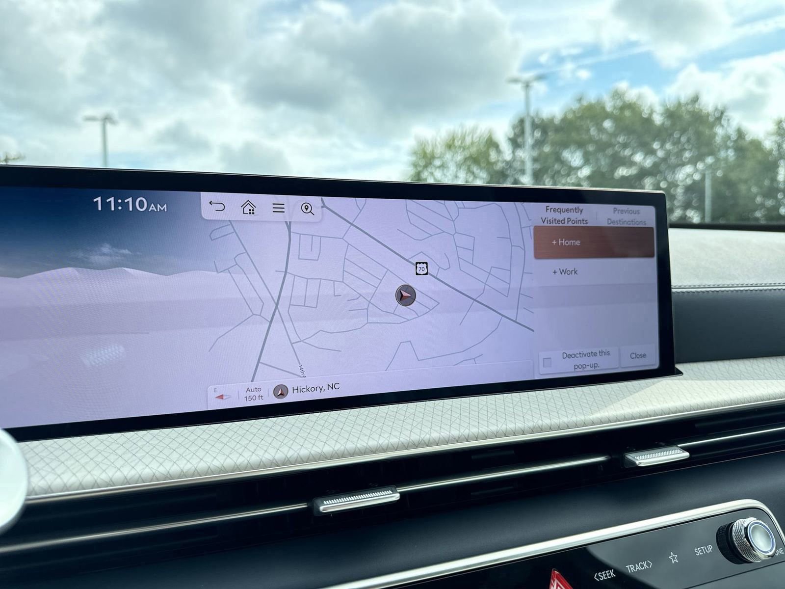 New 2025 Genesis GV80 3.5T Prestige image 24
