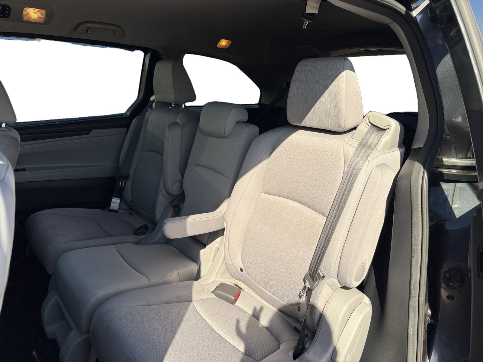 Used 2019 Honda Odyssey EX image 16