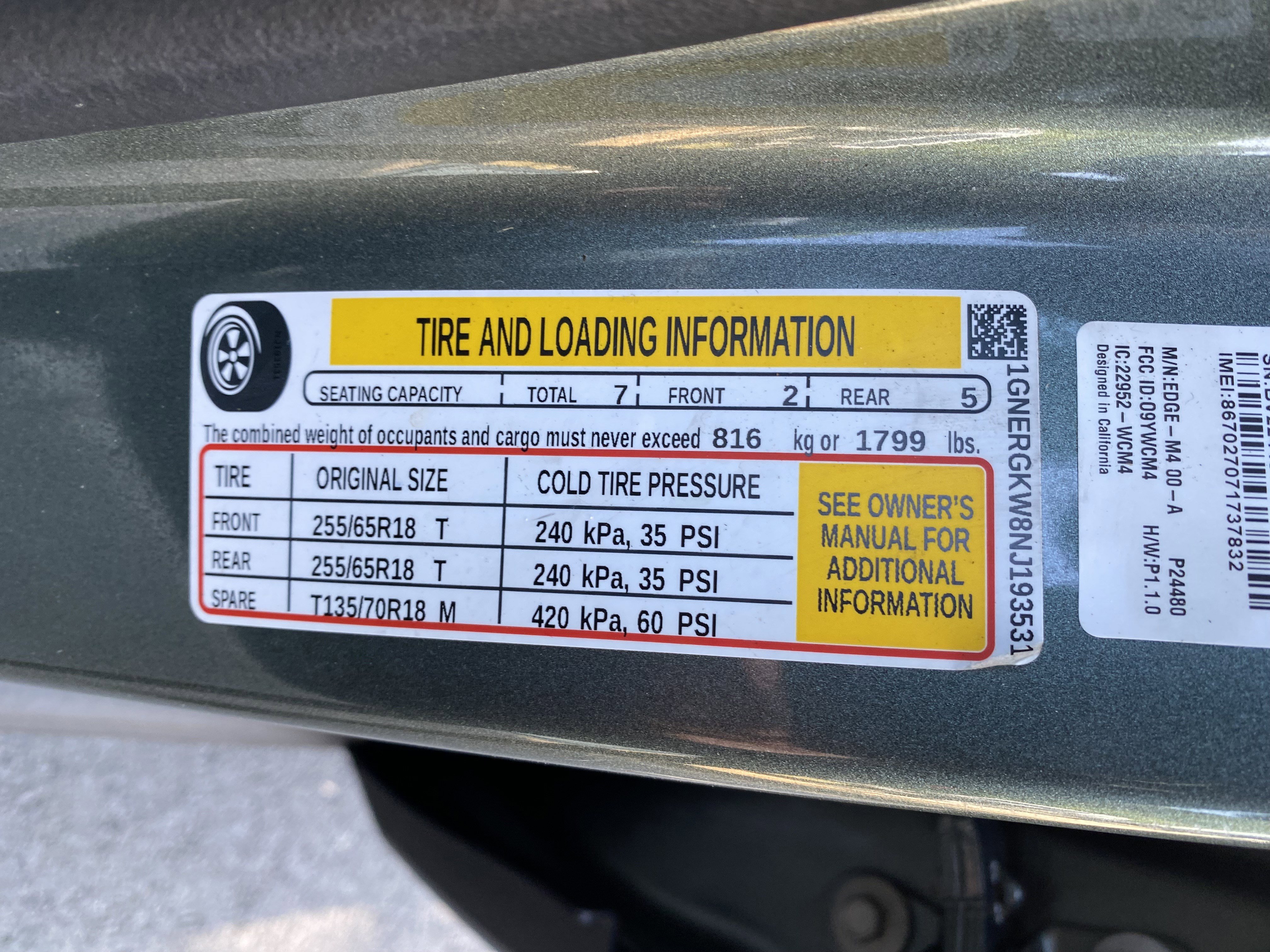 Used 2022 Chevrolet Traverse LT FWD image 39