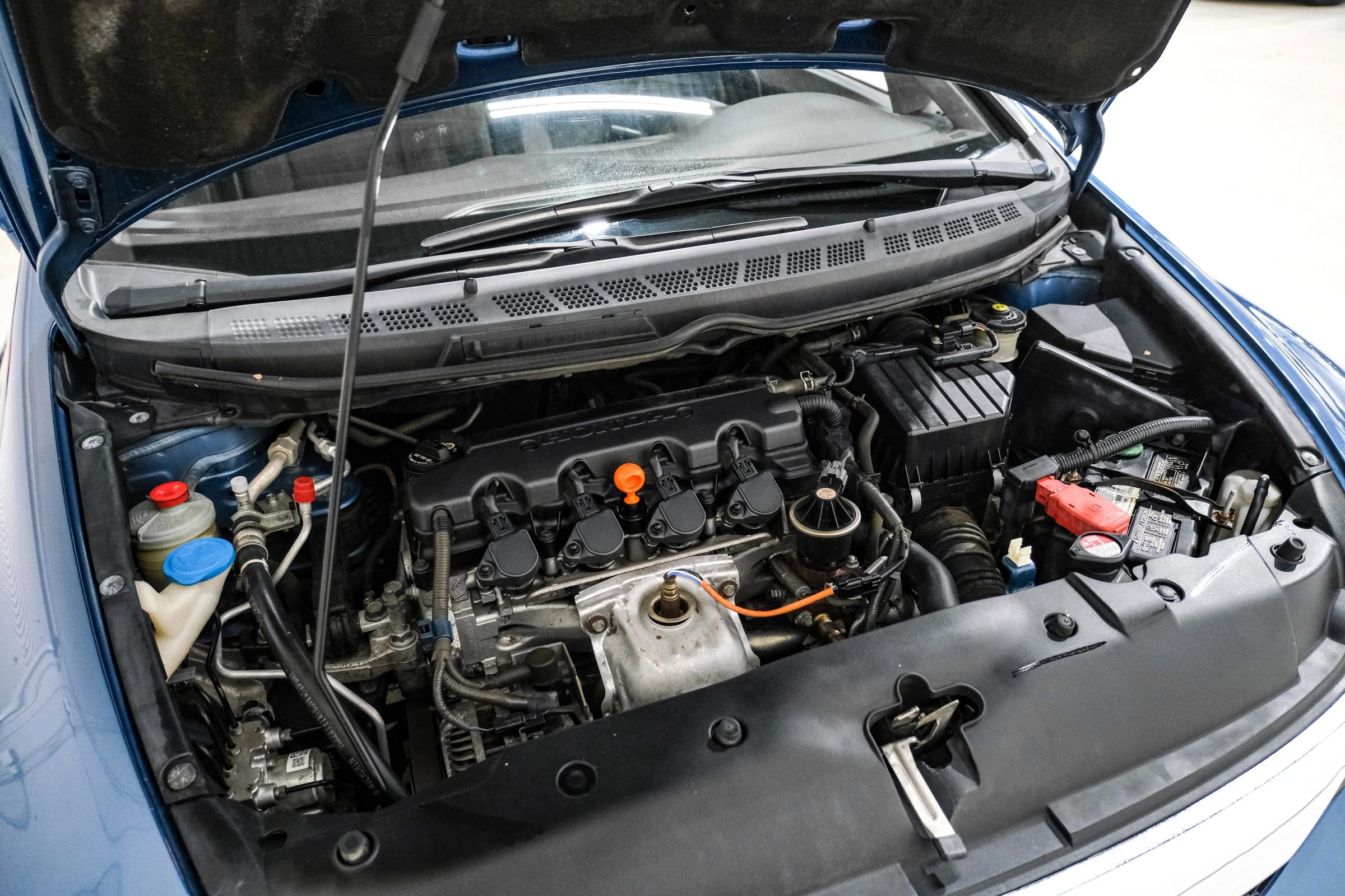Used 2011 Honda Civic LX image 49