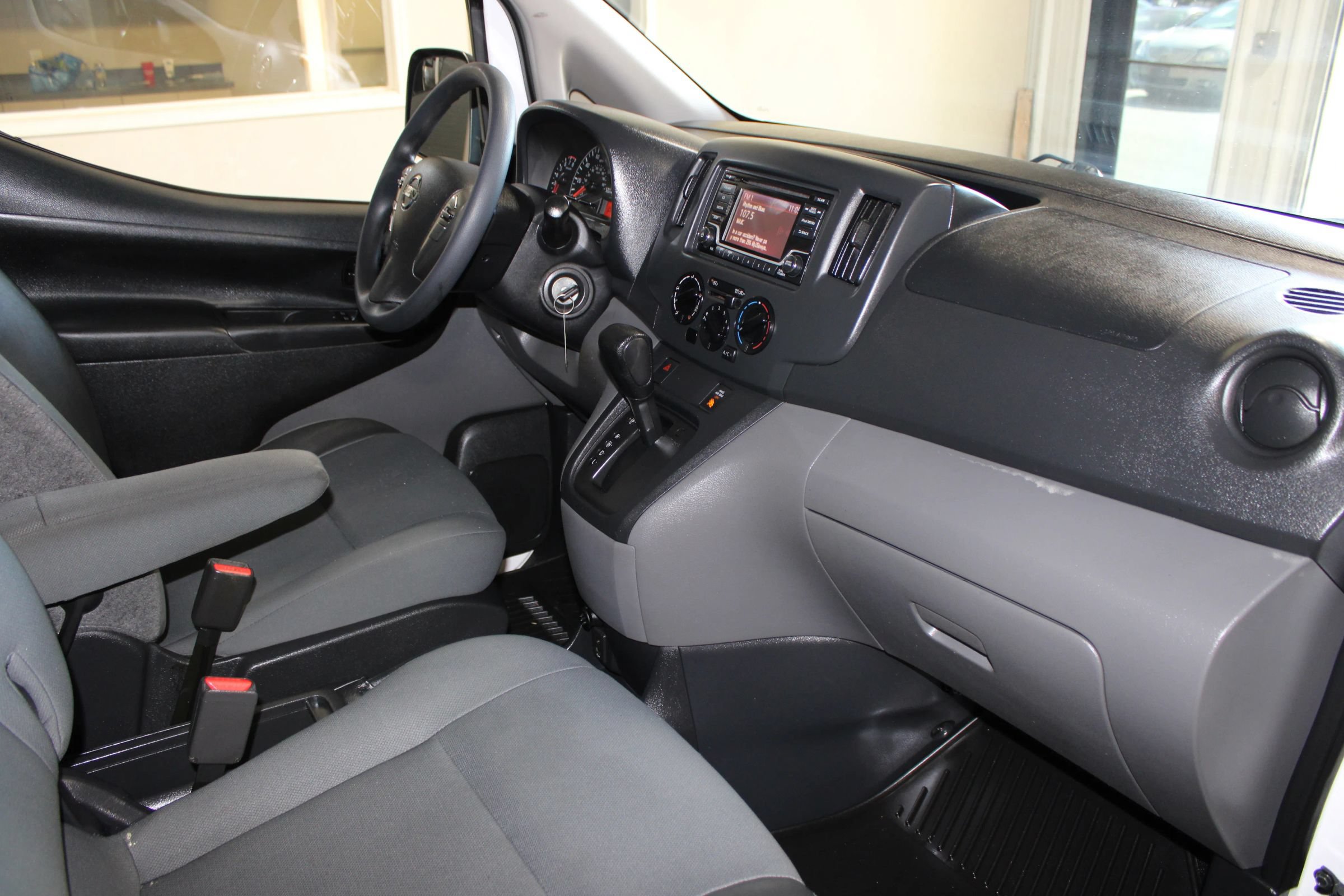 Used 2019 Nissan NV200 S w/ Cruise Control Package FWD image 23