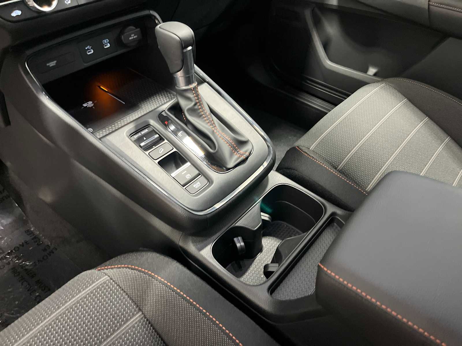 New 2026 Honda CR-V TrailSport image 17