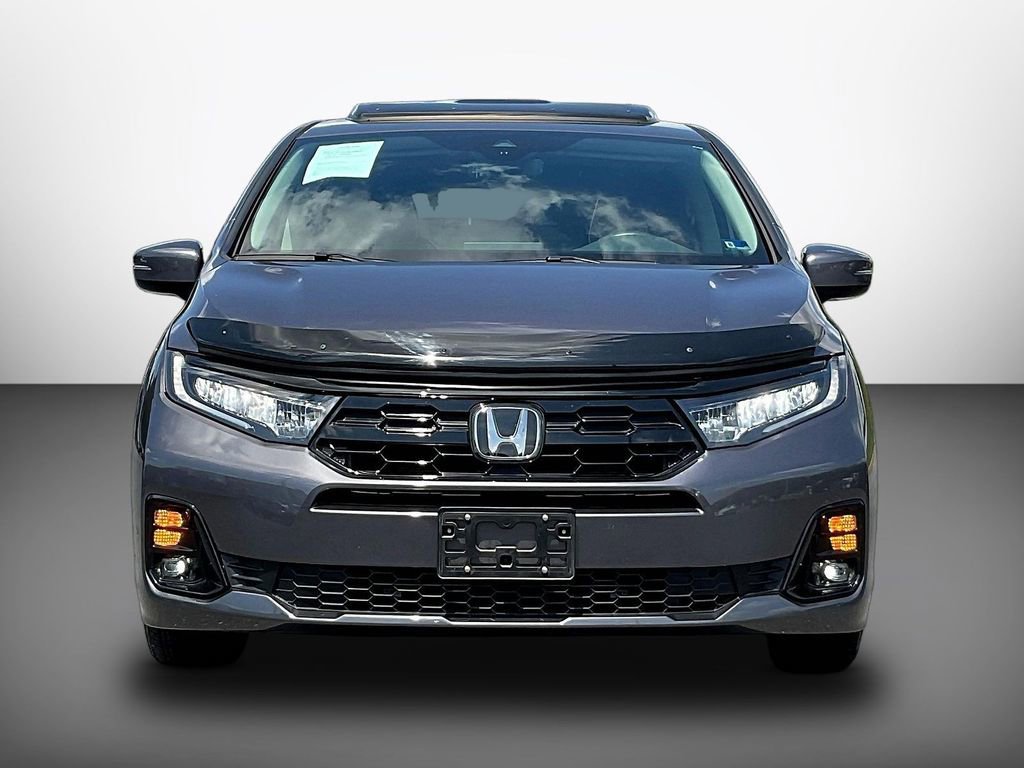 Used 2025 Honda Odyssey Elite image 2
