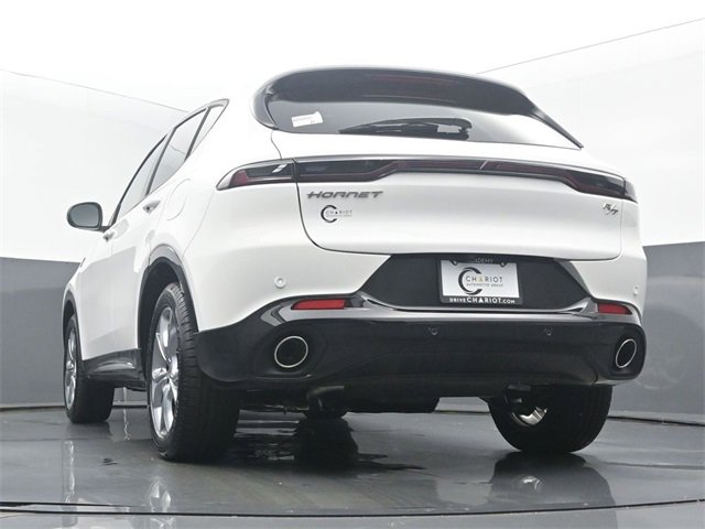 New 2025 Dodge Hornet R/T image 49